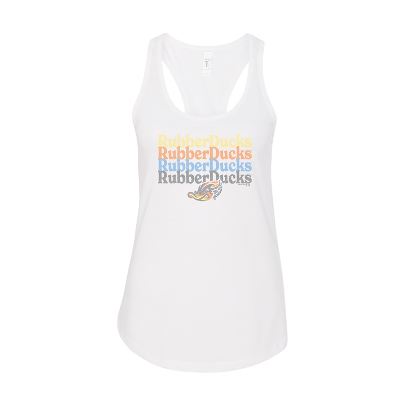 Women’s Stacked Tank