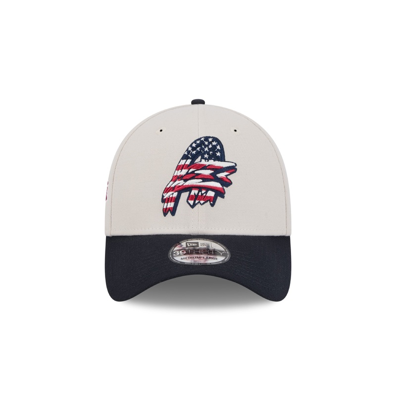 2024 Stars & Stripes 3930