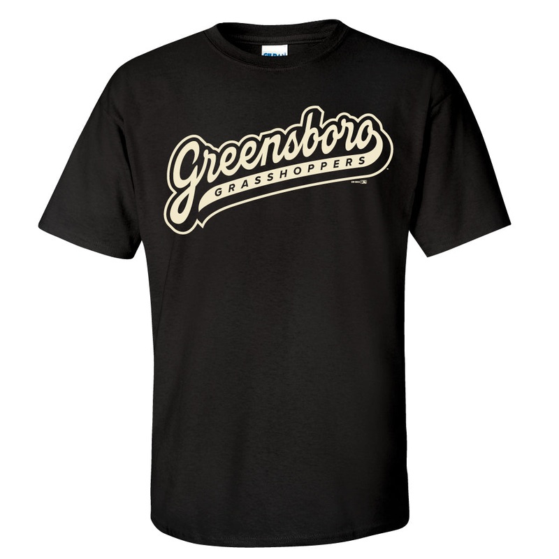 Bimm Ridder Corporate Tee Adult – Black