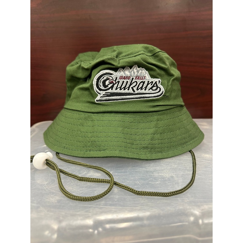Chukars Bucket Hat