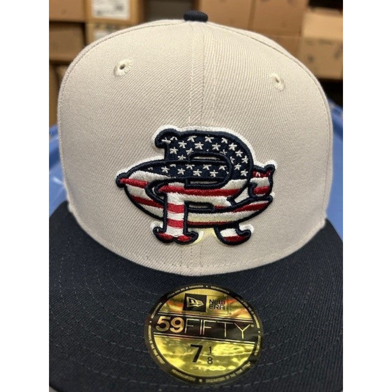 July 4th 2024 Fitted Hats