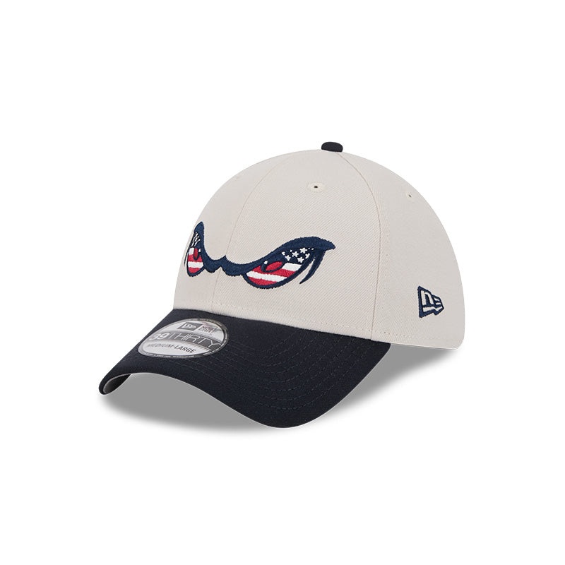 Lake Elsinore Storm Stars & Stripes 3930 Cap 2024