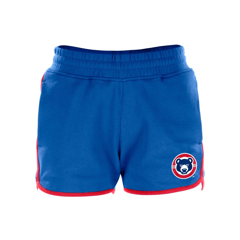 New Era South Bend Cubs Women’s Shorts