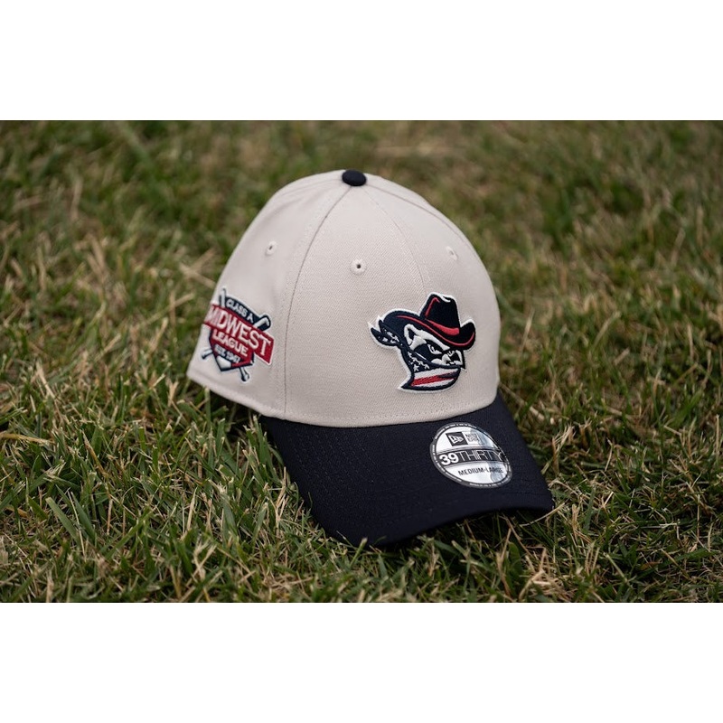 New Era Stars & Stripe 2024