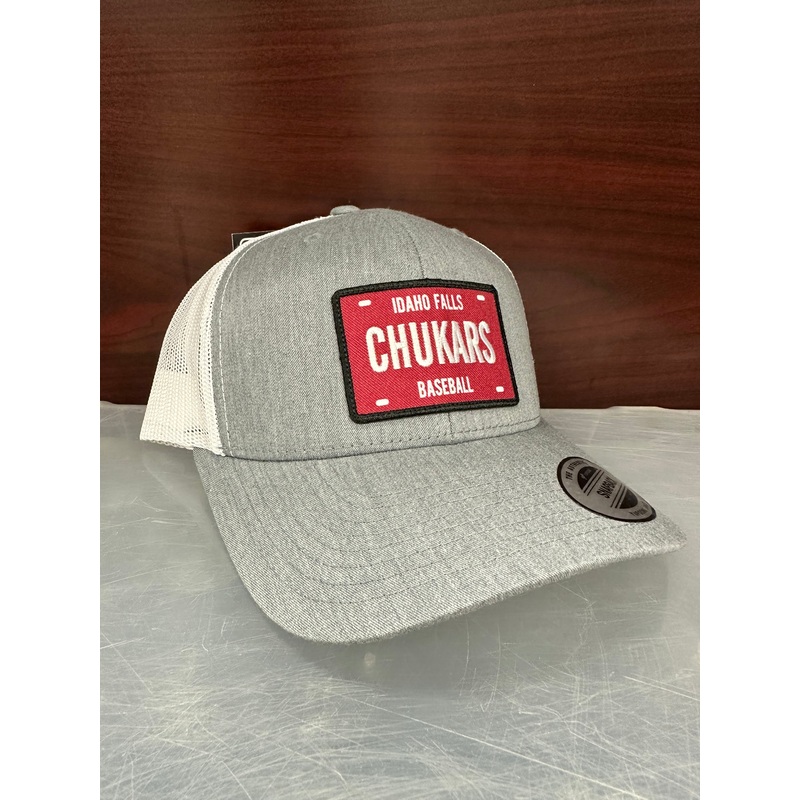 The Bad Hatter Company – Adjustable Baseball Cap