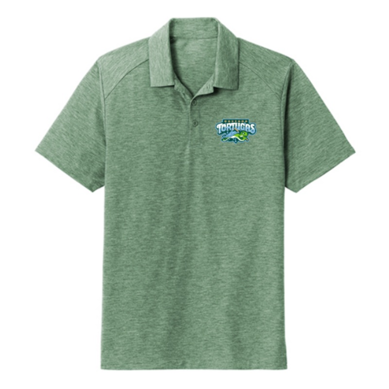 TORTUGAS EMBROIDERED POLO