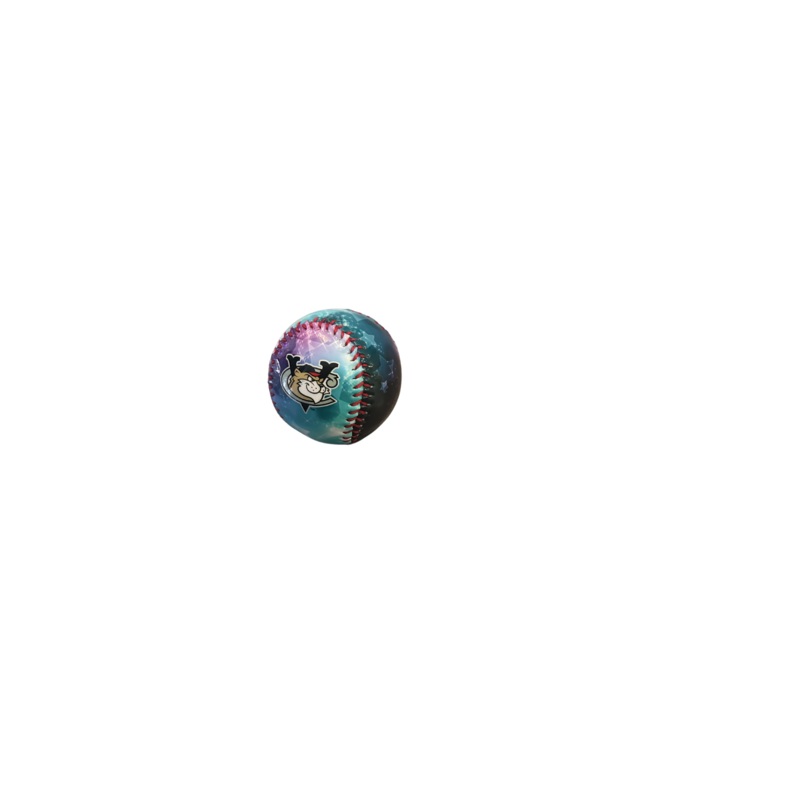 Tri-City ValleyCats Galaxy Baseball