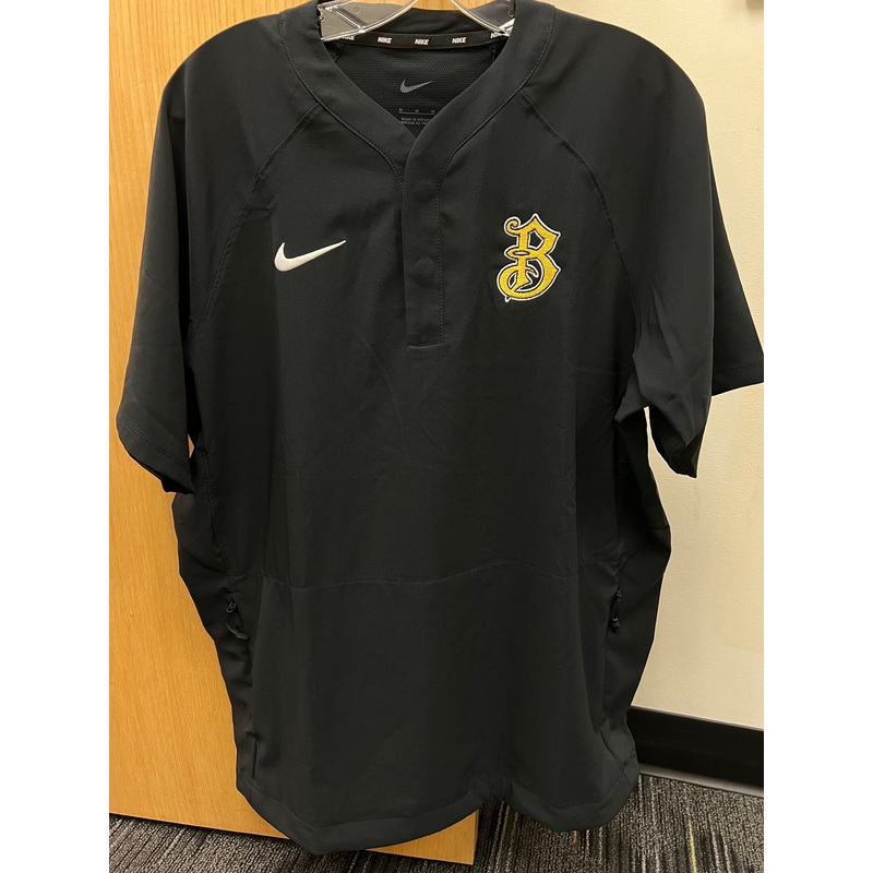2023 Marauders Cage Jacket