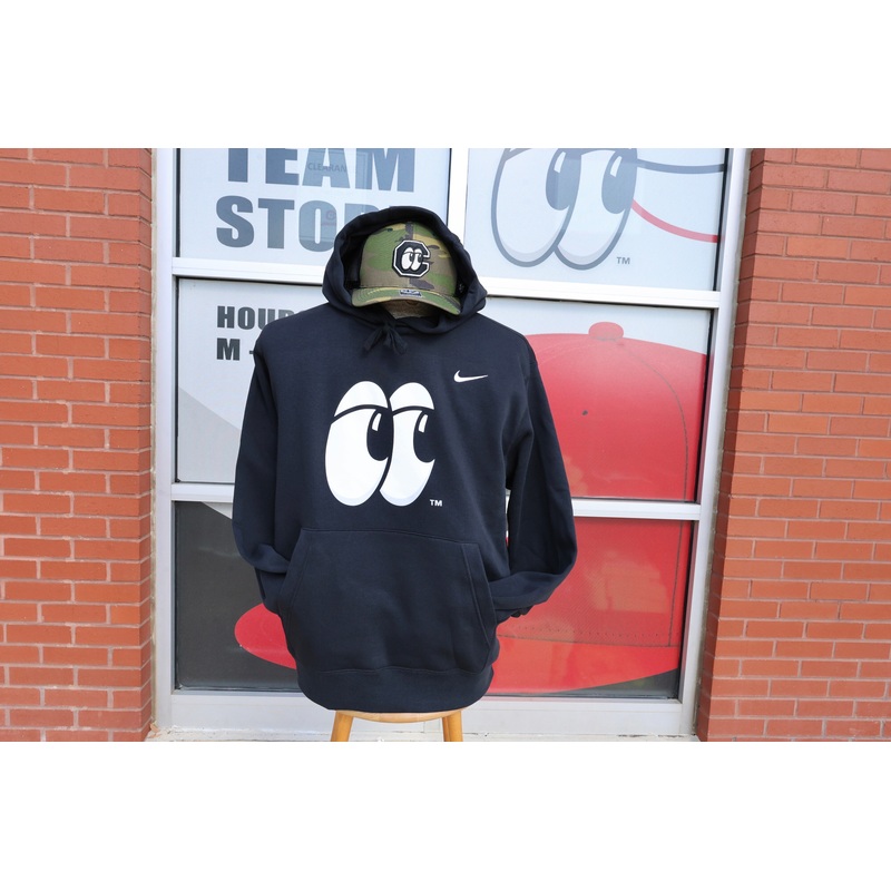 Chattanooga Lookouts Alternate Fleece Club Hoodie