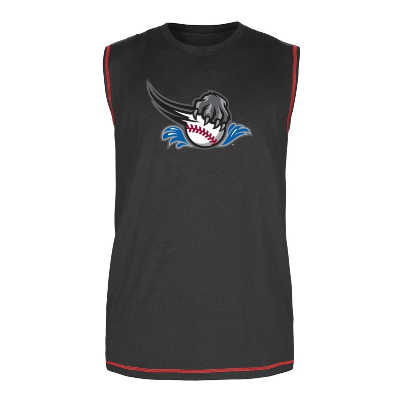 CLAW NE MUSCLE TANK, SACRAMENTO RIVER CATS
