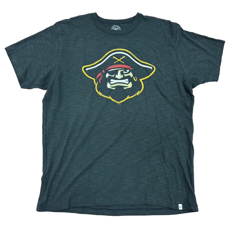Marauders Scrum T