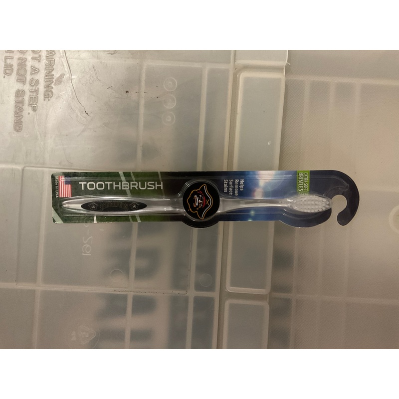 Marauders Toothbrush