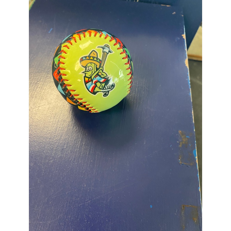 N/G Copa Baseball