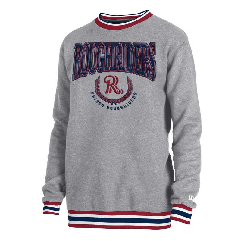 New Era Men’s RR Sweatshirt