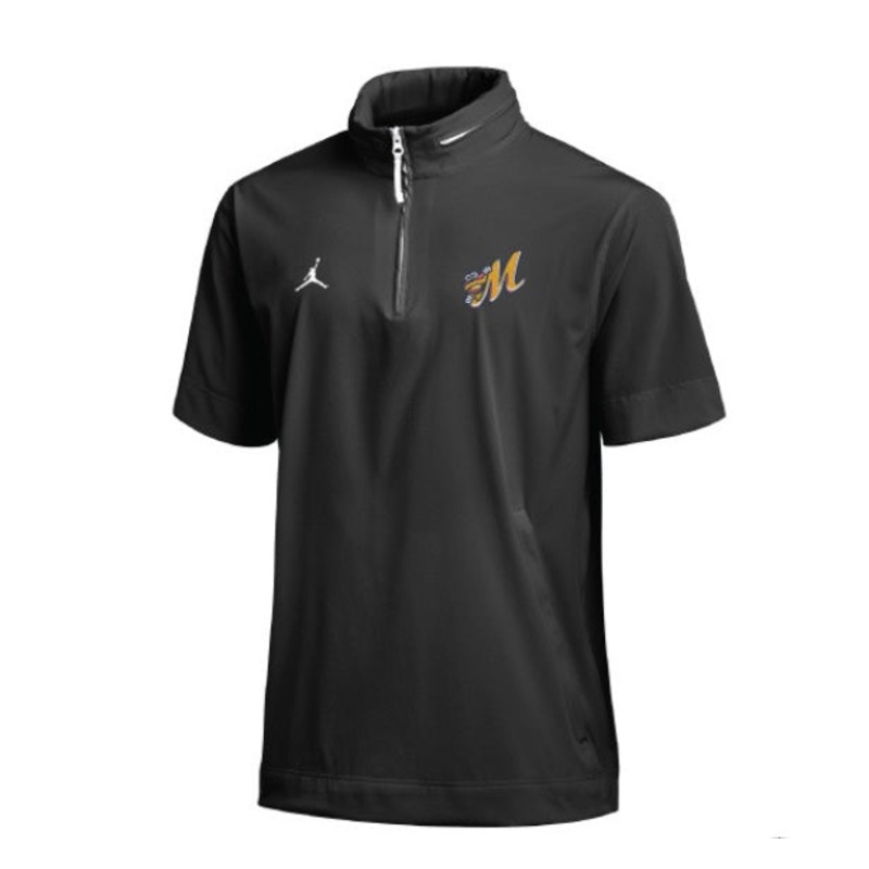 SS Jordan Jacket