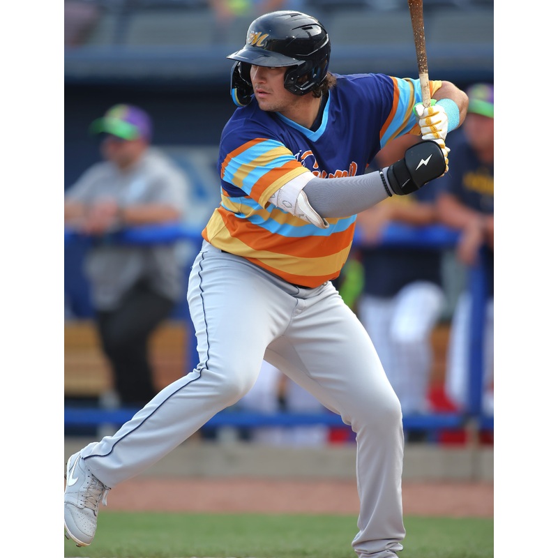 2024 Baseball Card Set