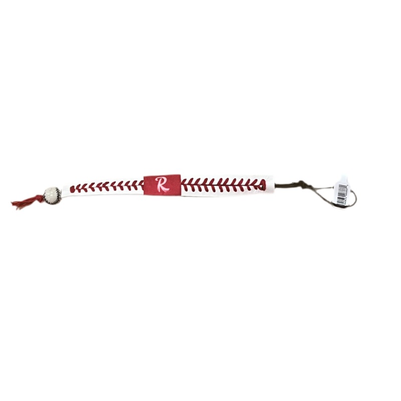 Baseball Seam Bracelet
