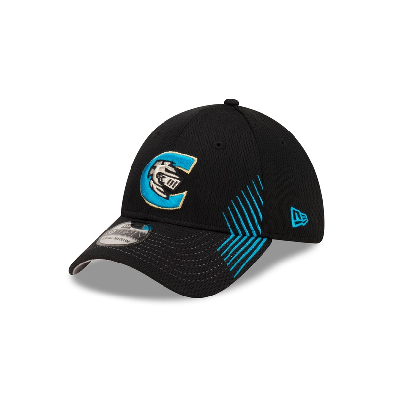 Black Blue Trim 3930