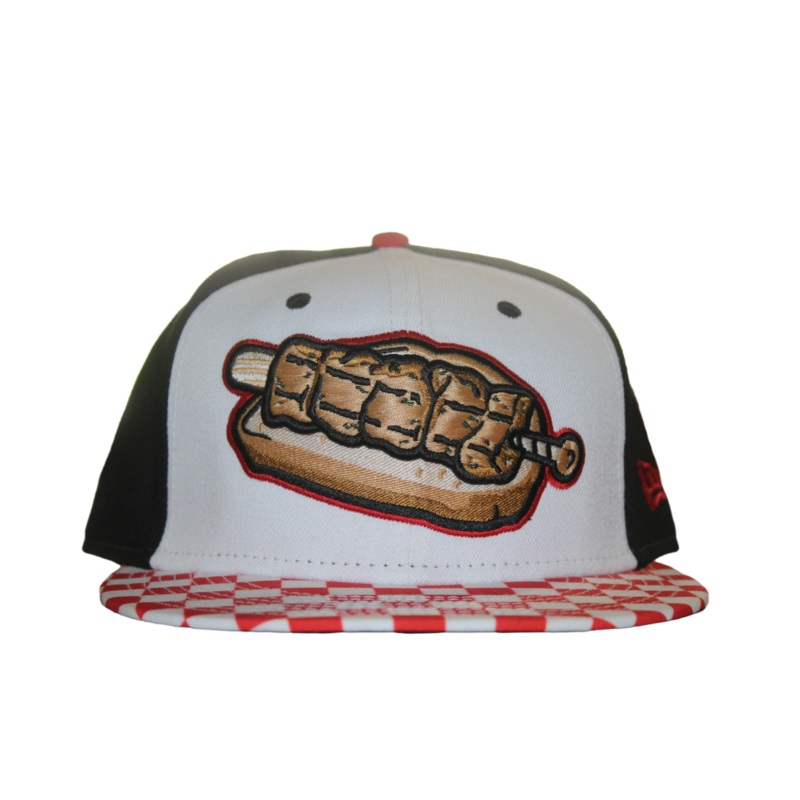 BRP Spiedies Theme Night 920 Adjustable Hat