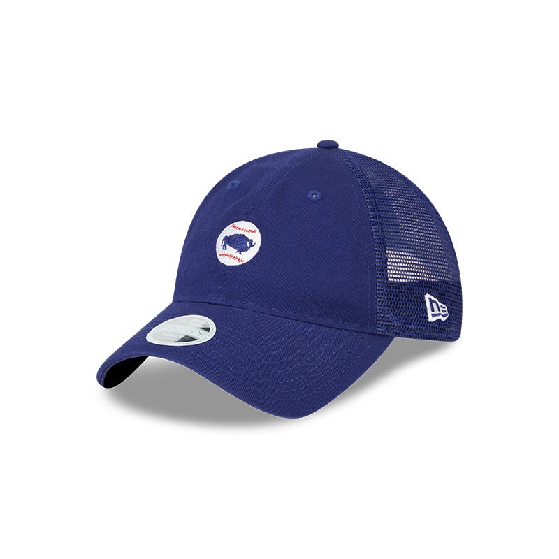 Buffalo Bisons Ladies Alt Mini 920 OTC Adjustable Cap
