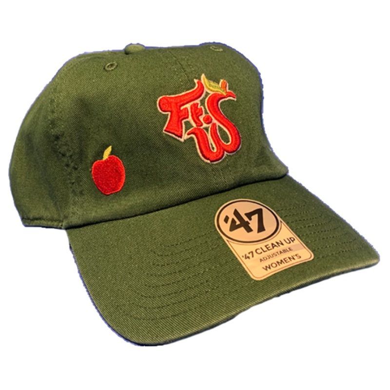 Fort Wayne TinCaps Confetti Icon Ladies Cap