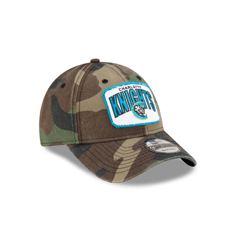 Gameday Camo 940