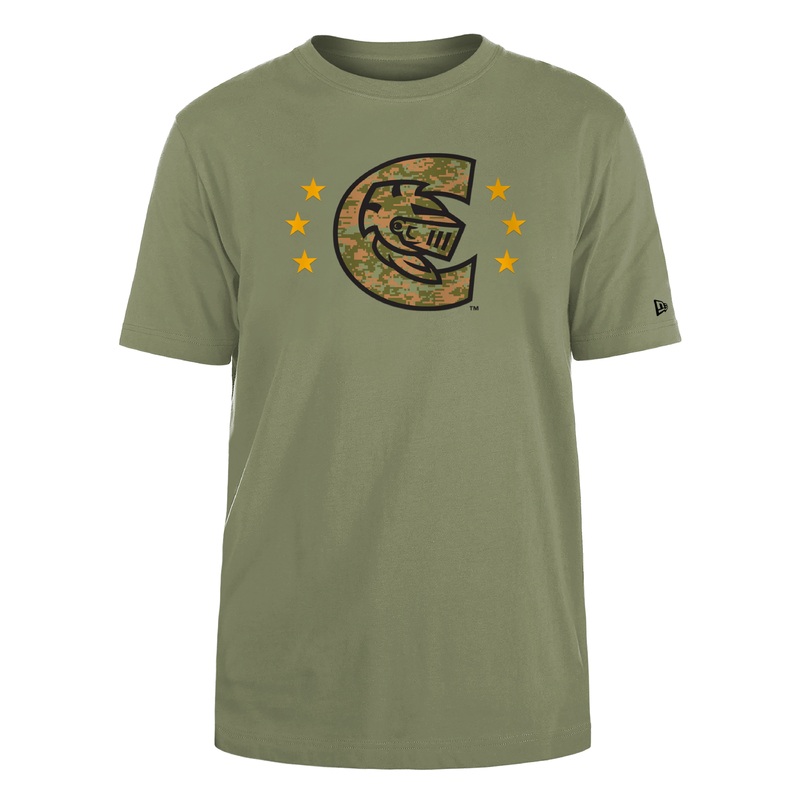 Green Afd 24 Tee