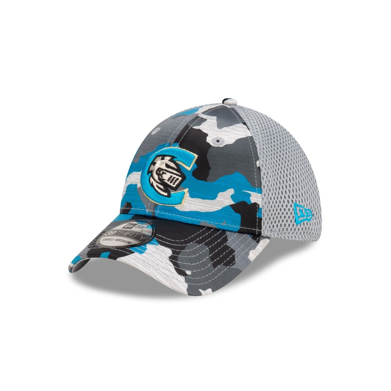 Grey Camo 3930