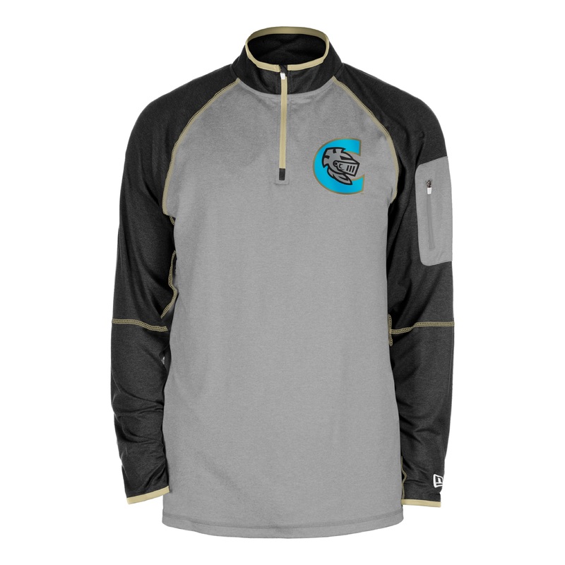 Knights Baseball 1/4 Zip