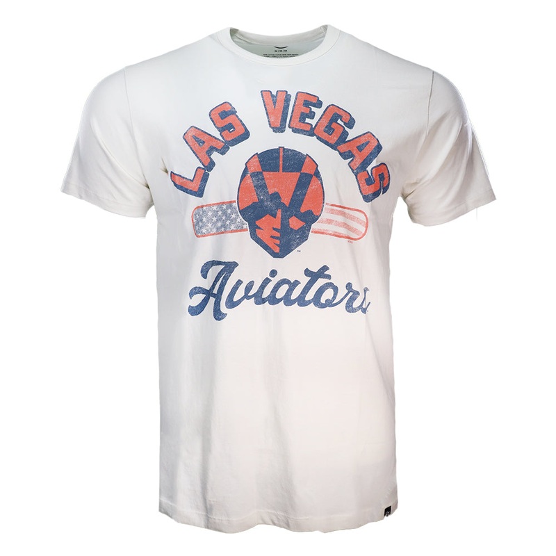 Men’s ’47 Brand 4th of July Glory Daze Dune Franklin Short Sleeve T-Shirt