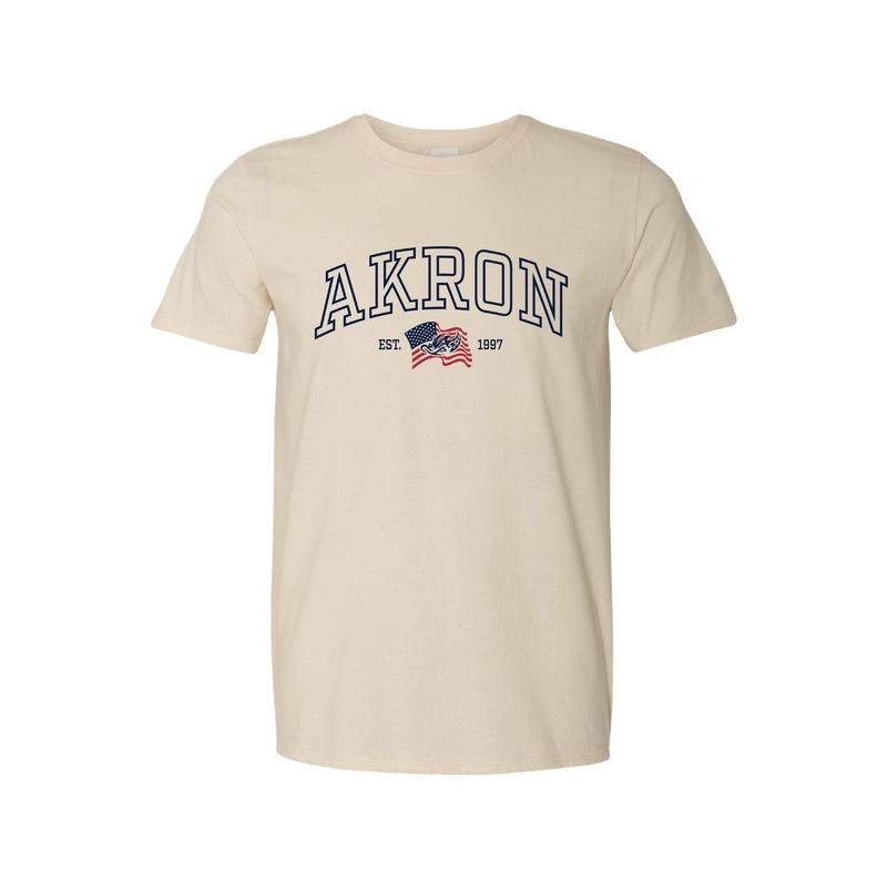 Old Glory Tee
