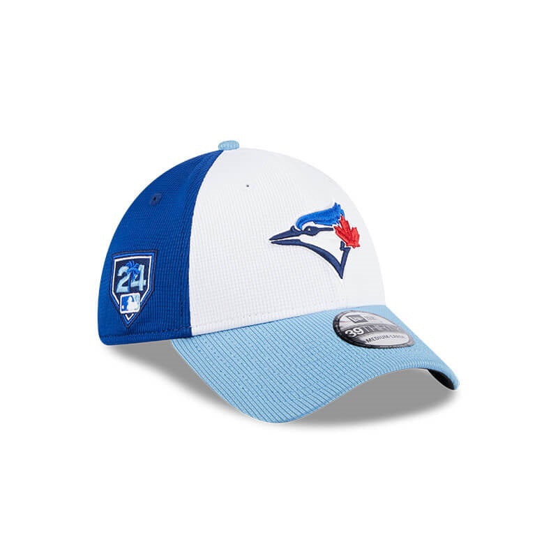 Spring Training 2024 Patch 3930