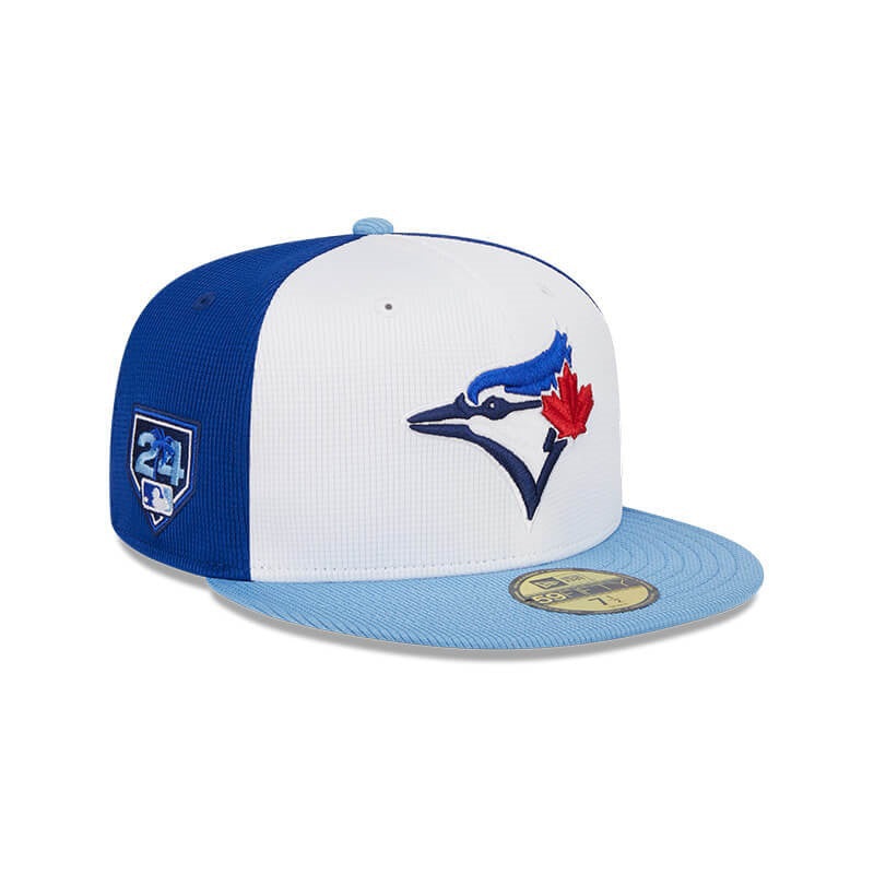Spring Training 2024 Patch 5950