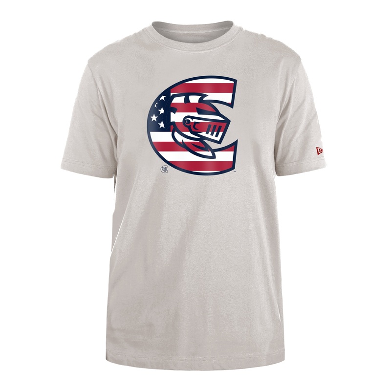 Stars & Stripes 24 Tee