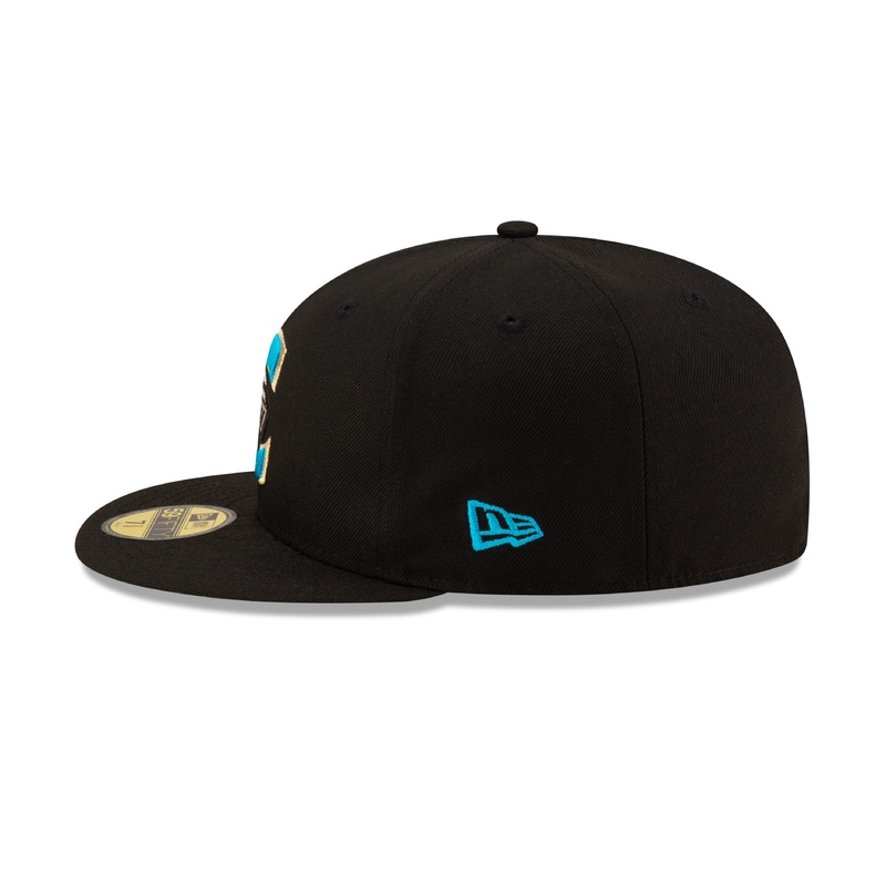 Tb Alt Helmet Side Patch 5950
