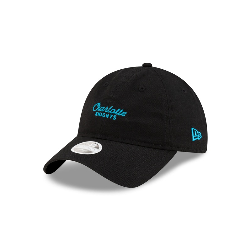 Throwback Charlotte Script 920