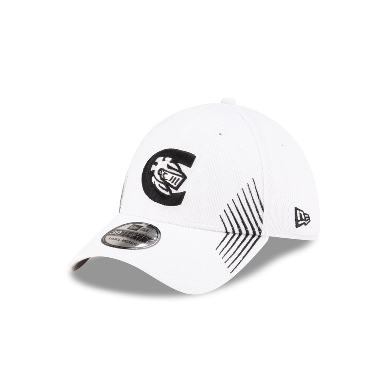 White Black Trim 3930