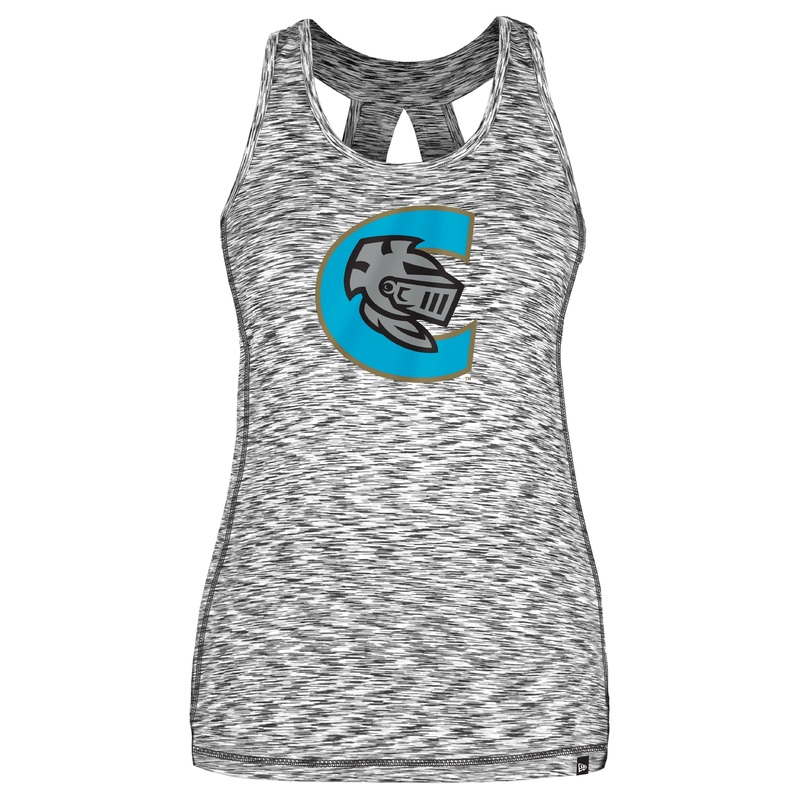 Womens Cap Logo Tank