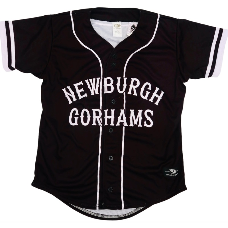 ADULT Newburgh Gorhams On-Field Replica Jersey [SALE]
