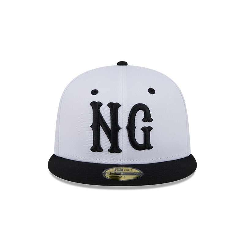 HVR Newburgh Gorhams 59FIFTY On-Field Fitted Cap