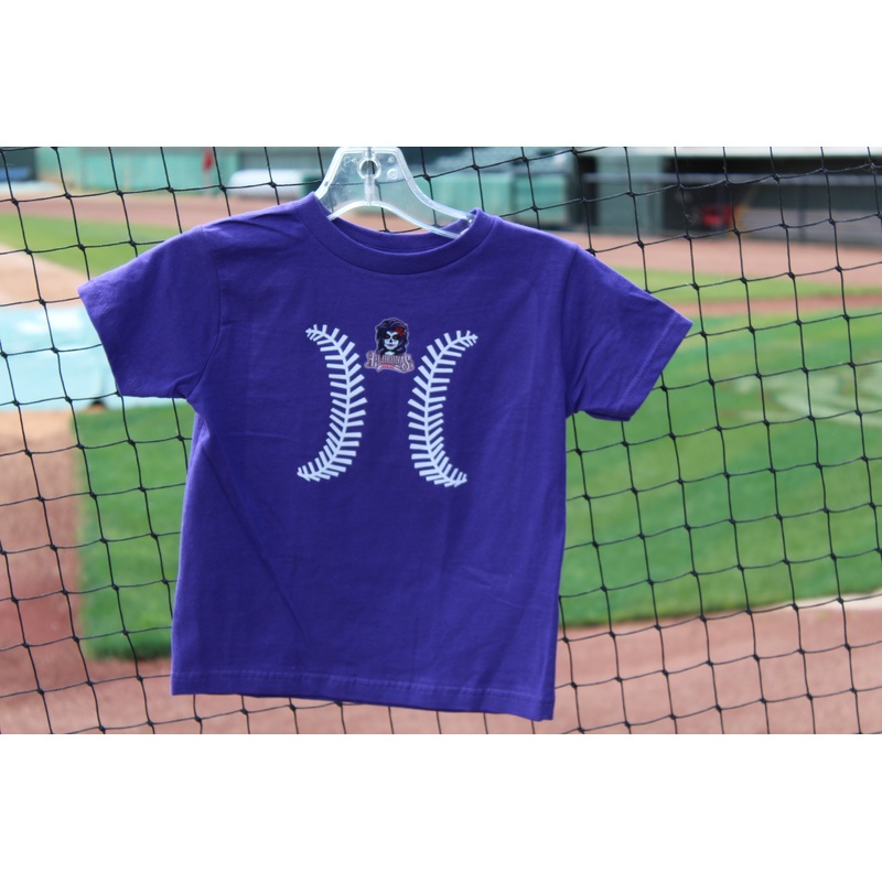 Lloronas Toddler Tee