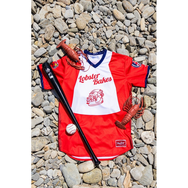 Lobster Bake Jersey