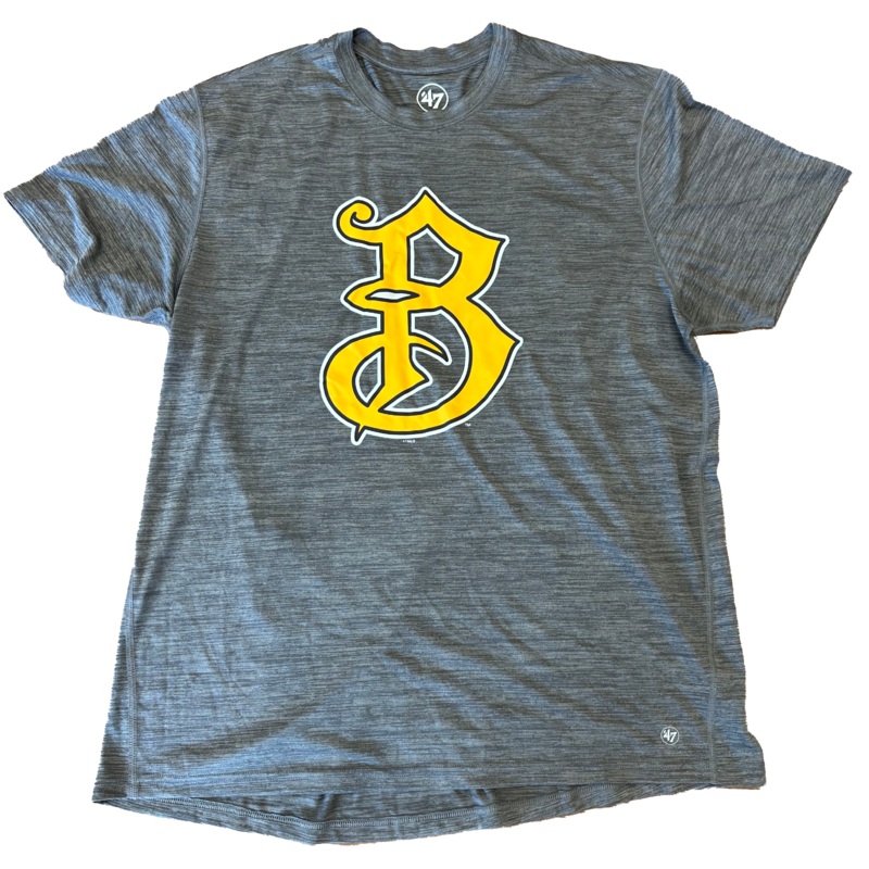 Marauders Impact Tee