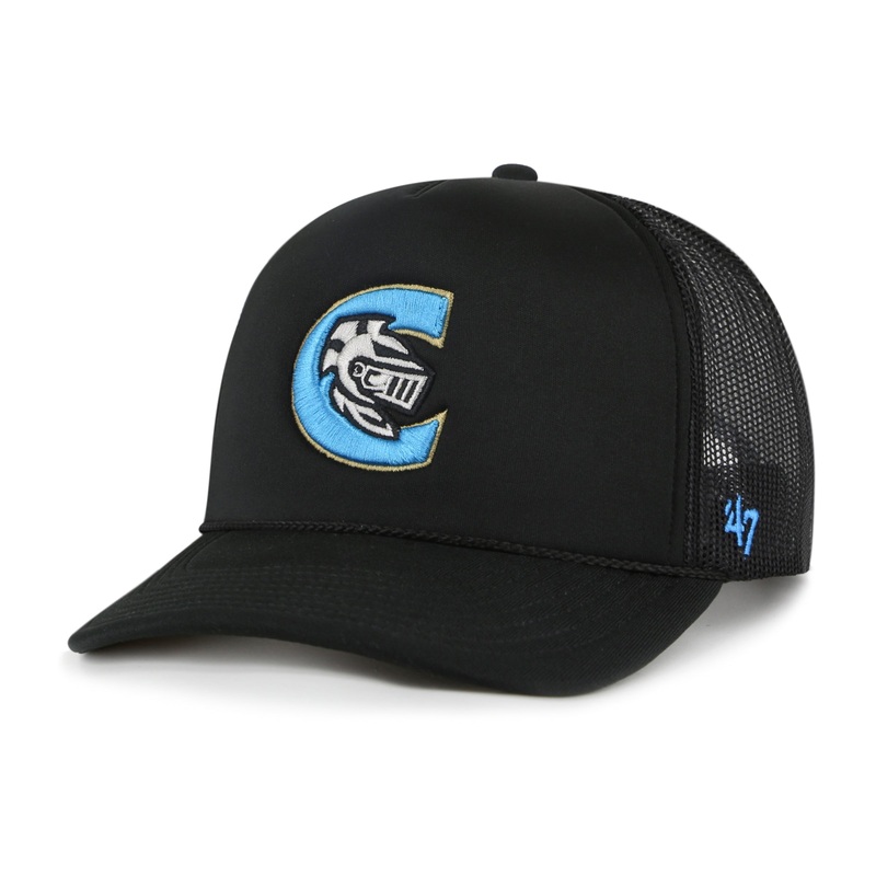 Primary Foam Trucker