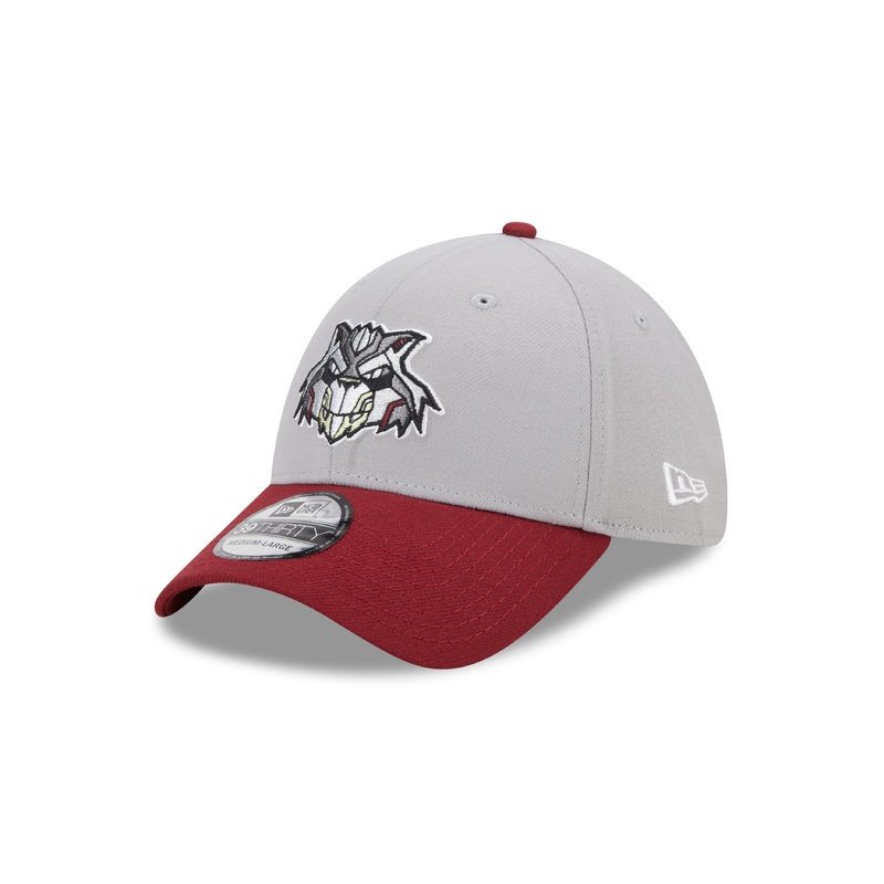 SACRAMENTO RIVER CATS MARVEL’S DEFENDERS OF THE DIAMOND 39THIRTY FLEX FIT CAP