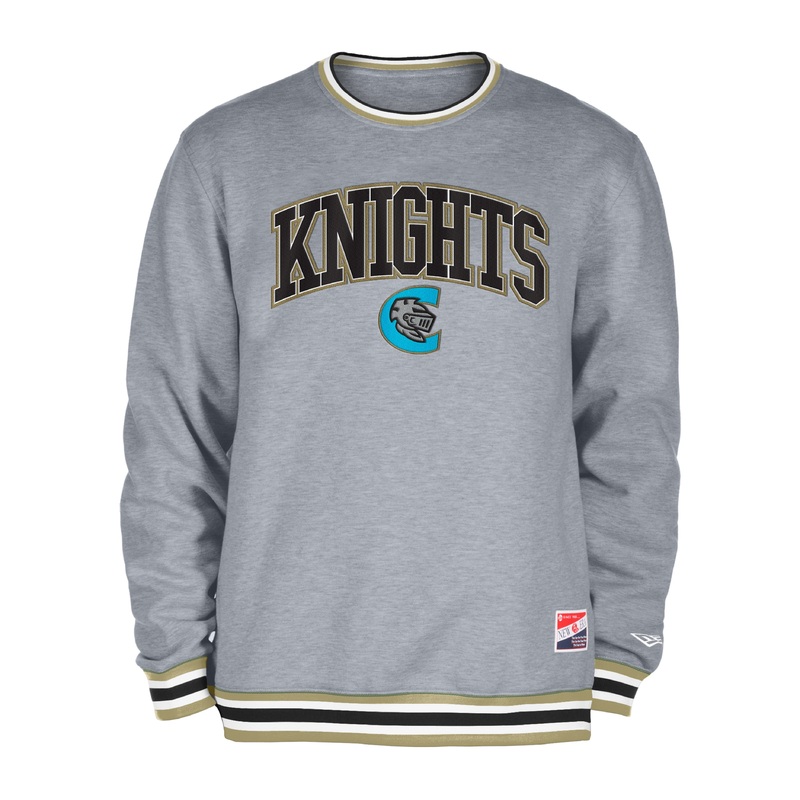 Throwback Knights Crewneck
