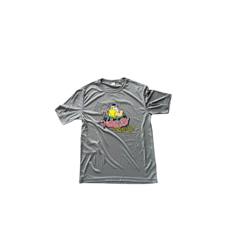Tri-City ValleyCats Dri-fit NASCAR Tee