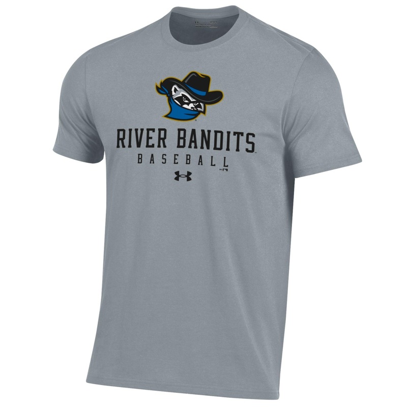 UA Men’s Performance Cotton Tee