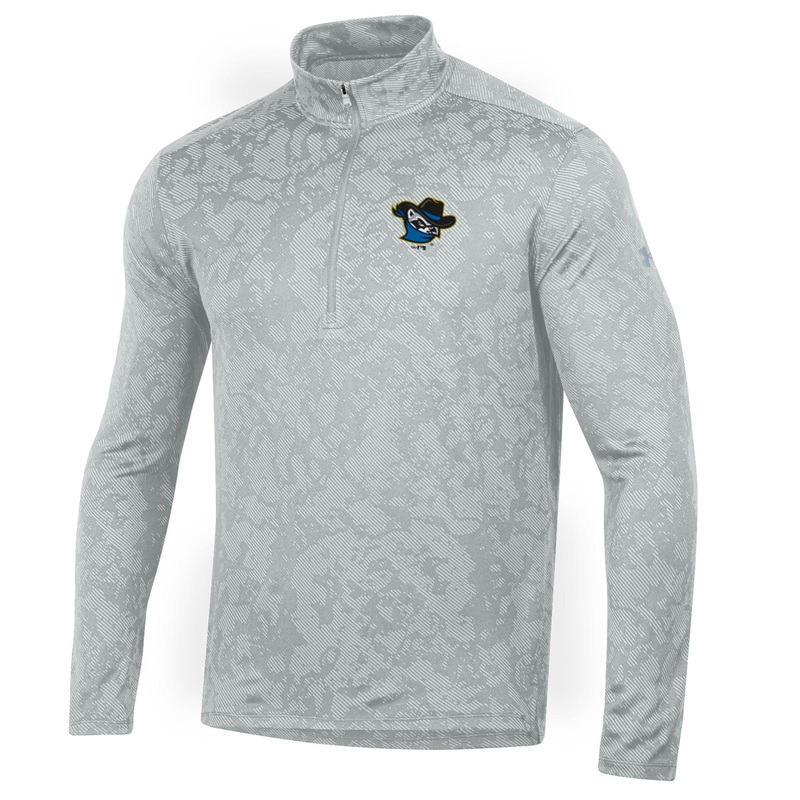 UA Men’s Tech Vent Geode 1/2 Zip