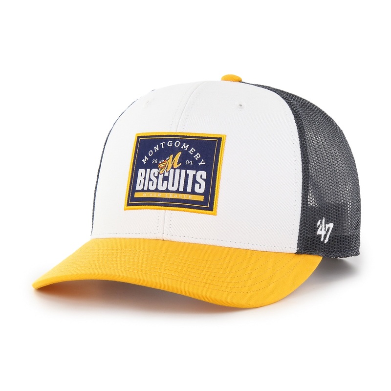 ’47 Schofield Trucker
